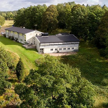 Gyltige Vildmarkshostel Simlangsdalen Exterior photo