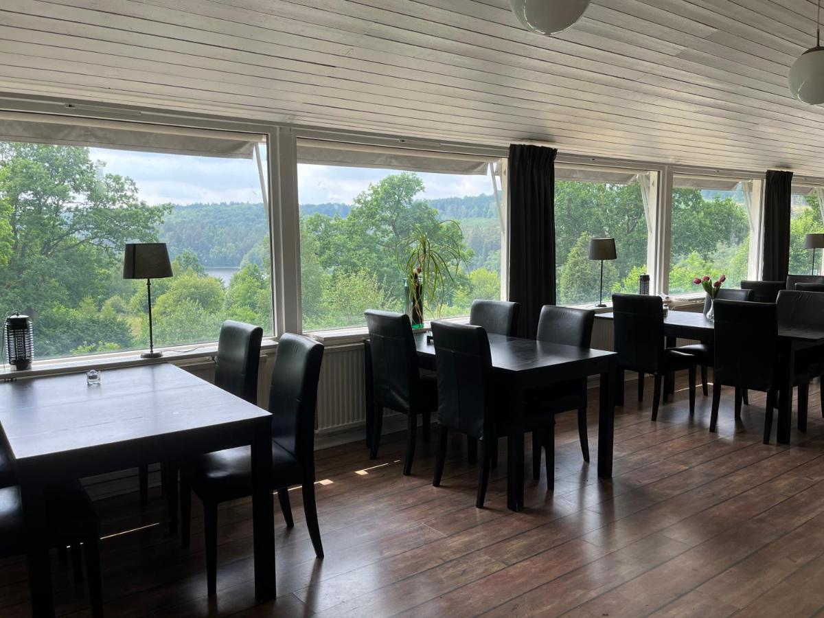 Gyltige Vildmarkshostel Simlangsdalen Exterior photo